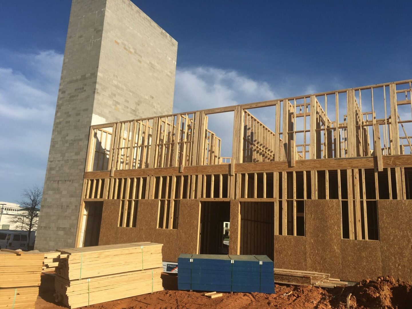 Beacher Development