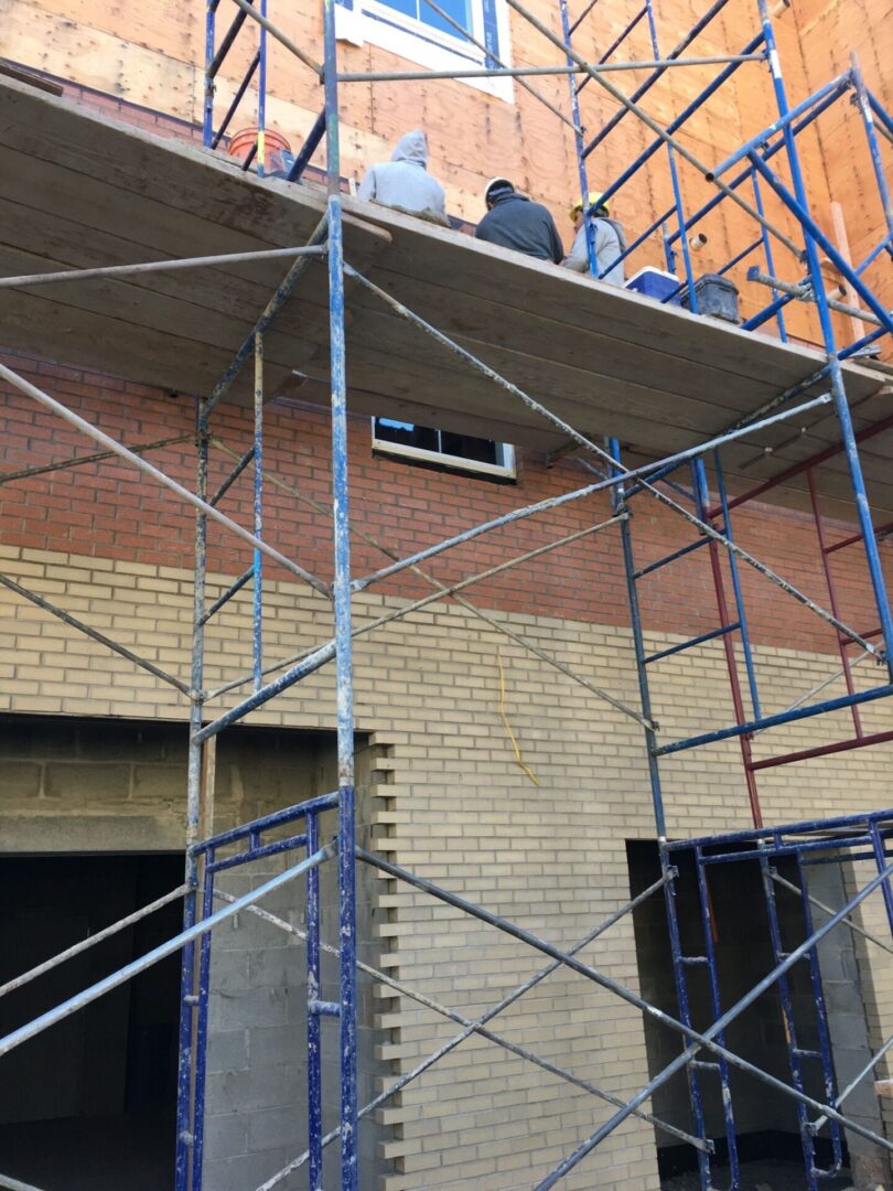 Beacher Development